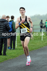 Senior Mens and Womens 2021 Heaton Memorial 10k Road Race, Town Moor, Newcastle. Photo: David T. Hewitson/Sports for All Pics